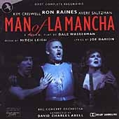 Man Of La Mancha (Jay) Man Of La Mancha (Jay)