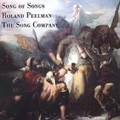 Song of Songs / Rolan Peelman, The Song Company