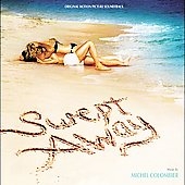 Swept Away (2002)(OST)