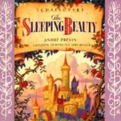 Tchaikovsky: The Sleeping Beauty / Andre Previn