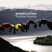 Weightlifting