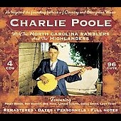 TOWER RECORDS ONLINE㤨Charlie Pool & The North Carolina Ramblers/The Highlanders/Charlie Poole[JSP7734]פβǤʤ3,190ߤˤʤޤ