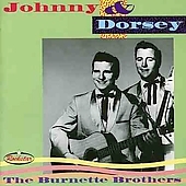 Burnette Brothers, The