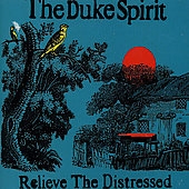 RELIEVE THE DISTRESSED 