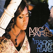 Tracks Of My Tears [Single]