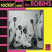 Rockin With the Robins