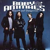 Shaved and Dangerous