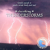 Electrifying Thunderstorms