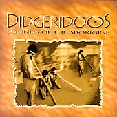SOUNDS OF THE ABORIGINE