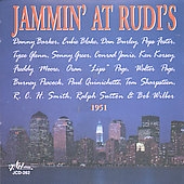 TOWER RECORDS ONLINE㤨Ralph Sutton & Pops Foster/Bob Wilber/Jammin' At Rudi's[262]פβǤʤ2,690ߤˤʤޤ