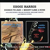 Exodus to Jazz & Mighty Like a Rose