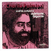 Adelante Gigante (Remaster)