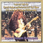 yngwie malmsteen concerto suite for electric guitar and orchestra in e flat minor op.1 mettalum