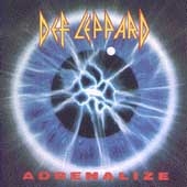 Adrenalize Adrenalize