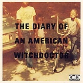 Diary Of An American Witchdoctor