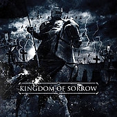 Kingdom Of Sorrow 