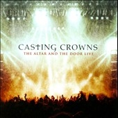 The Altar and The Door Live  ［CD+DVD］