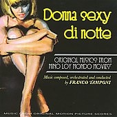 Donna Sexy Di Notte