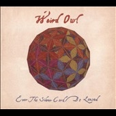 Ever the Silver Cord Be Loosed [Digipak]