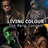 The Paris Concert