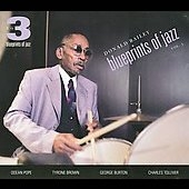 Blueprints Of Jazz Vol.3 Blueprints Of Jazz Vol.3