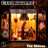 LAST GOSPEL LAST GOSPEL