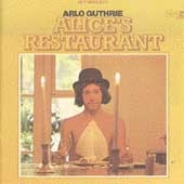 Alice's Restaurant (Reprise)