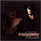 TOWER RECORDS ONLINE㤨Moodymann/Mahogany Brown[PF074CD]פβǤʤ2,490ߤˤʤޤ