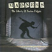 The Liberty Of Norton Folgate