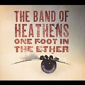 One Foot In The Ether One Foot In The Ether