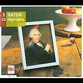 Haydn Highlights