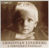 ������󎥥٥��꡼/Christian Lindberg�� A Composer's Portrait[BIS1428]
