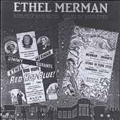 Red Hot And Blue/Stars In Your Eyes