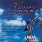 Vienna Dreams / Wiener Philharmoniker, Wiener S？gerknaben