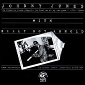 Johnny Jones And Billy Boy Arnold