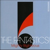Mighty Righteous (UK)