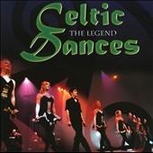 Celtic Dances : The Legend