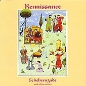 Scheherazade And Other Stories 