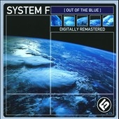 Out Of The Blue 2010