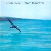return to forever chickの画像