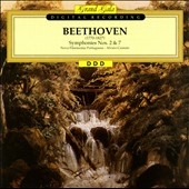 SYM 2/7:BEETHOVEN SYM 2/7:BEETHOVEN