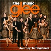Glee  The Music - Journey To Regionals[88697728782]