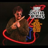 Guitar Heroes Guitar Heroes