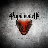 【輸入盤】To Be Loved: BEST of Papa Roach