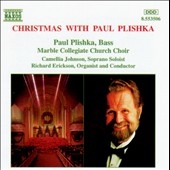 Christmas With Paul Plishka