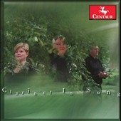 Clarinet in Song