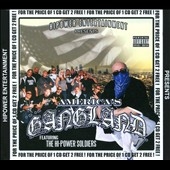 Hi-Power Entertainment Presents : America's Gangland Hi-Power Entertainment Presents : America's Gangland