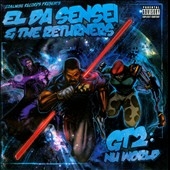 GT2: Nuworld GT2: Nuworld