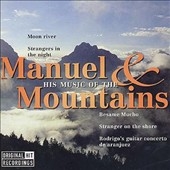 Manuel And His Music Of The Mountains
