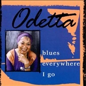 Odetta/Blues Everywhere I Go[38]
